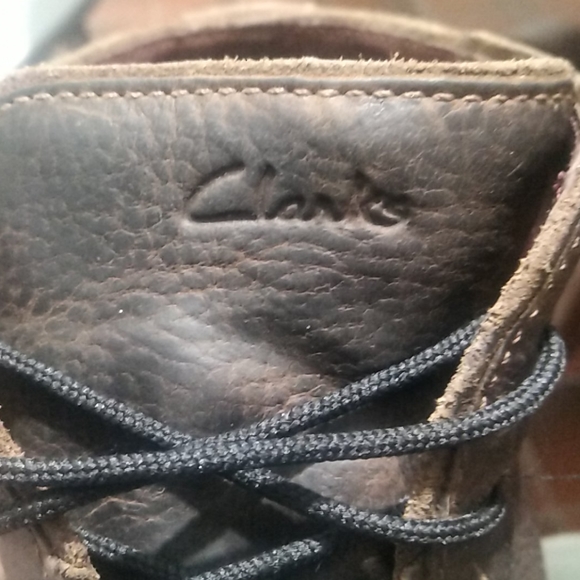 Clarks Desert Boot sz 11